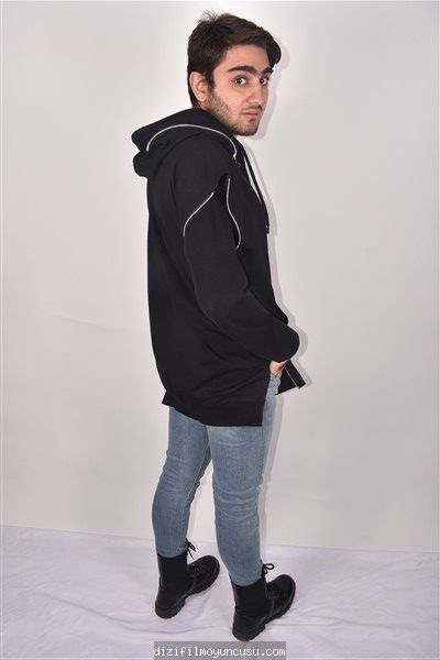 Nevşehir Cast Ajans Mubin 70376