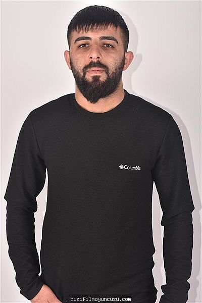 Erkek Oyuncular Adayımız Mucahit