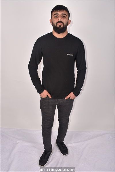 Nevşehir Cast Ajans Mucahit 70428