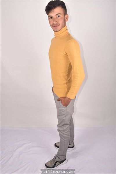 Nevşehir Cast Ajans Muhammet 70278