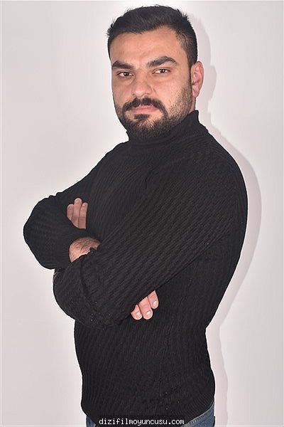 Erkek Oyuncular Adayımız Murat