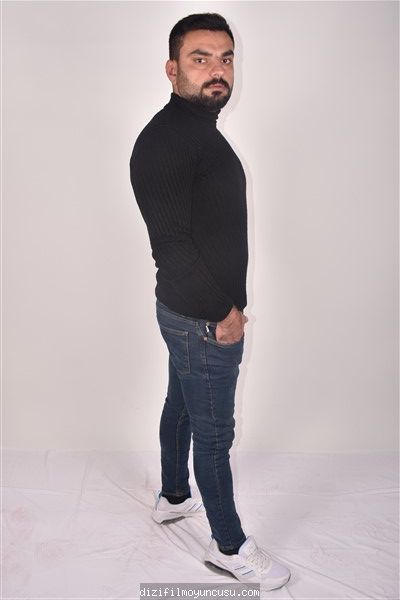 Çorum Cast Ajans Murat 70097