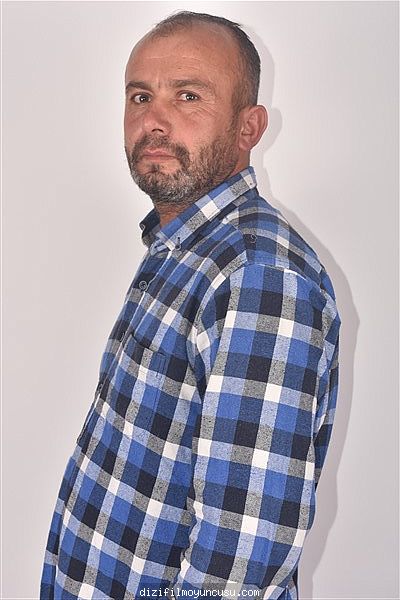 Erkek Oyuncular Adayımız Murat
