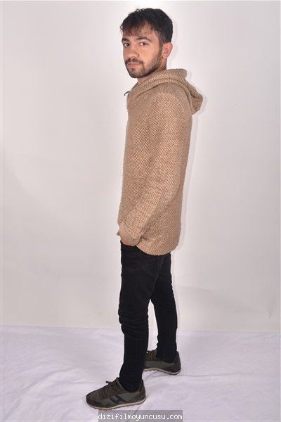 Nevşehir Cast Ajans Mustafa 70282