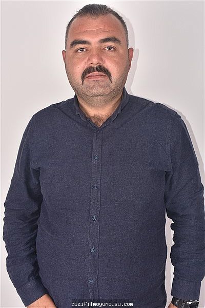 Erkek Oyuncular Adayımız Naim