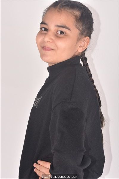 Çorum Cast Ajans Nisa 70126