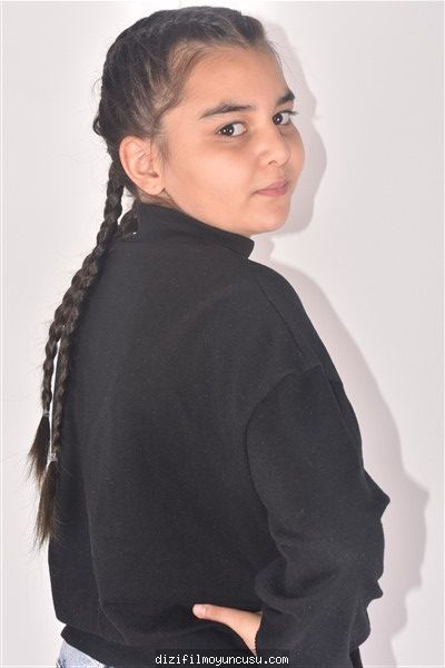 Çorum Cast Ajans Nisa 70128