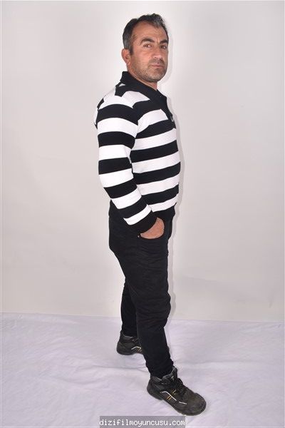Nevşehir Cast Ajans Orhan 70273