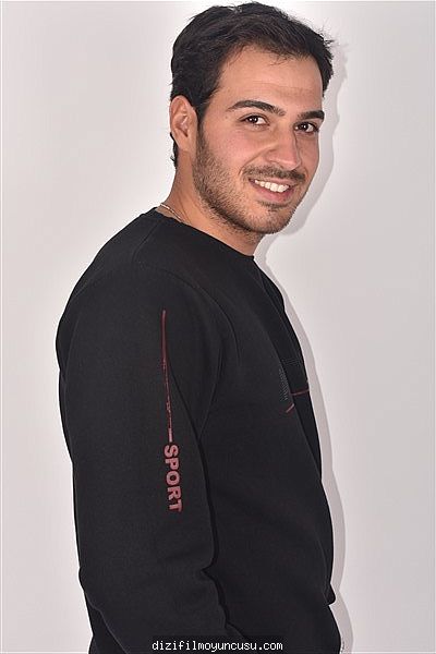 Erkek Oyuncular Adayımız Osman
