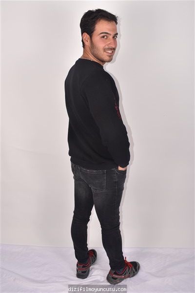Nevşehir Cast Ajans Osman 70380