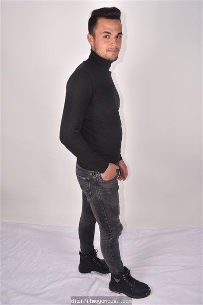 Nevşehir Cast Ajans Rıdvan 70221