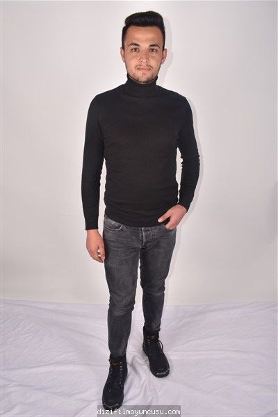 Nevşehir Cast Ajans Rıdvan 70223