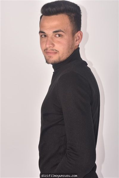 Nevşehir Cast Ajans Rıdvan 70224