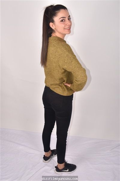 Nevşehir Cast Ajans Seher 70315