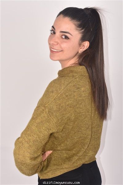 Nevşehir Cast Ajans Seher 70316