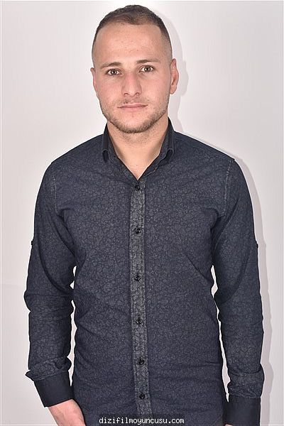 Erkek Oyuncular Adayımız Selçuk