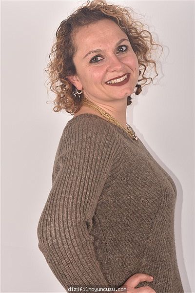 Çorum Cast Ajans Selime 229515