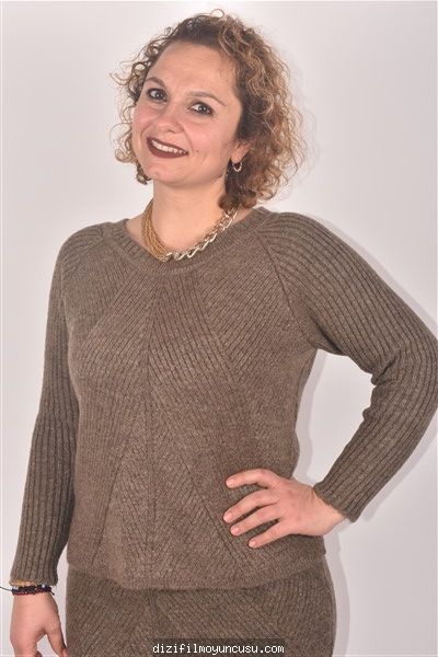 Çorum Cast Ajans Selime 70182