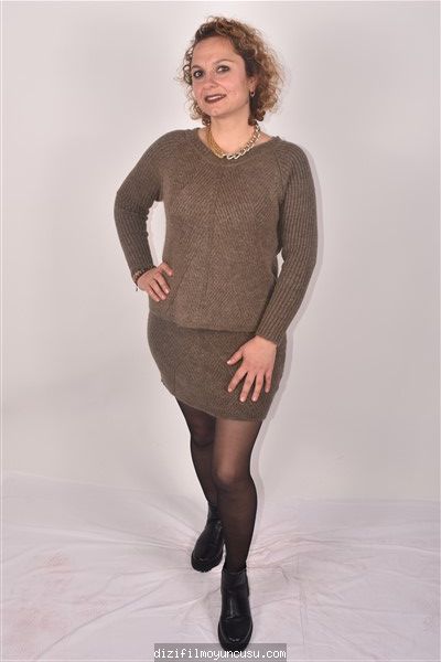 Çorum Cast Ajans Selime 70183
