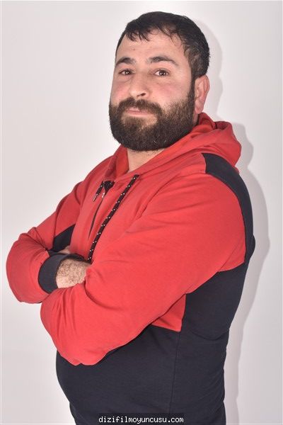 Nevşehir Cast Ajans Serdar 70417