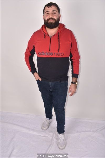 Nevşehir Cast Ajans Serdar 70419
