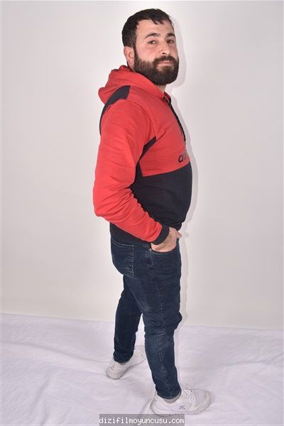 Nevşehir Cast Ajans Serdar 70420