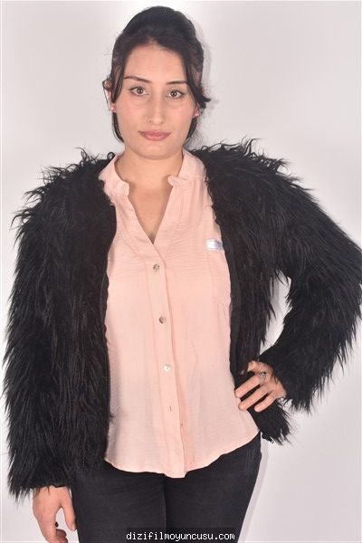 Çorum Cast Ajans Seval 70133