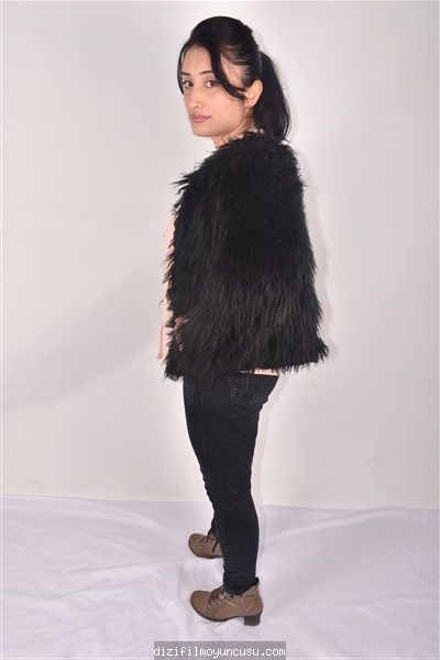 Çorum Cast Ajans Seval 70136