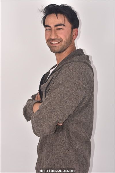 Nevşehir Cast Ajans Shekıbullah 70389