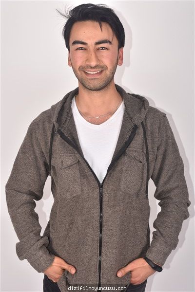 Nevşehir Cast Ajans Shekıbullah 70390
