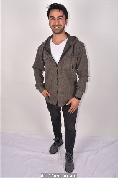 Nevşehir Cast Ajans Shekıbullah 70391