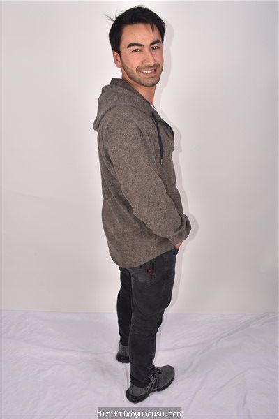 Nevşehir Cast Ajans Shekıbullah 70392