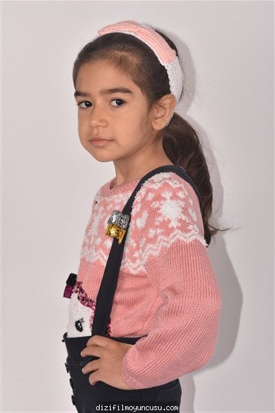 Nevşehir Cast Ajans Süeda 70254