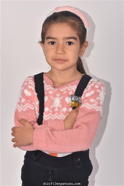 Nevşehir Cast Ajans Süeda 70256