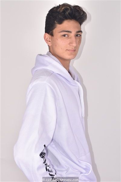 Nevşehir Cast Ajans Teyfik 70241