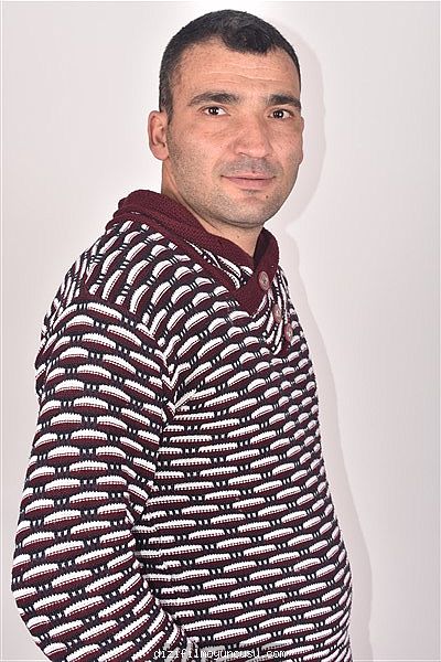 Erkek Oyuncular Adayımız Umut