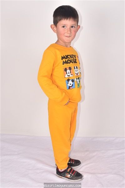Nevşehir Cast Ajans Yağız 70341