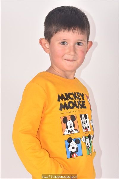 Nevşehir Cast Ajans Yağız 70342