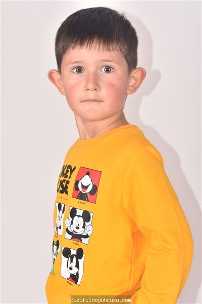 Nevşehir Cast Ajans Yağız 70343