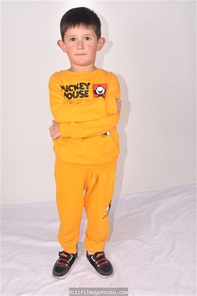Nevşehir Cast Ajans Yağız 70344