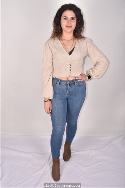 Nevşehir Cast Ajans Yağmur 70327