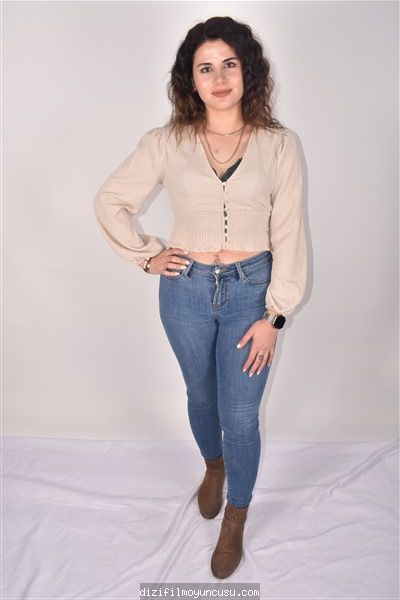 Nevşehir Cast Ajans Yağmur 70328