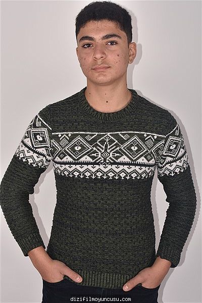 Erkek Oyuncular Adayımız Yakup