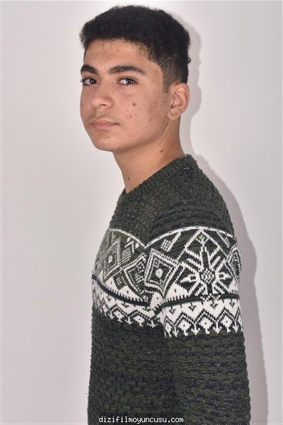 Nevşehir Cast Ajans Yakup 70354