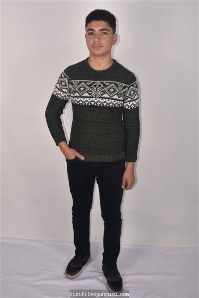 Nevşehir Cast Ajans Yakup 70355