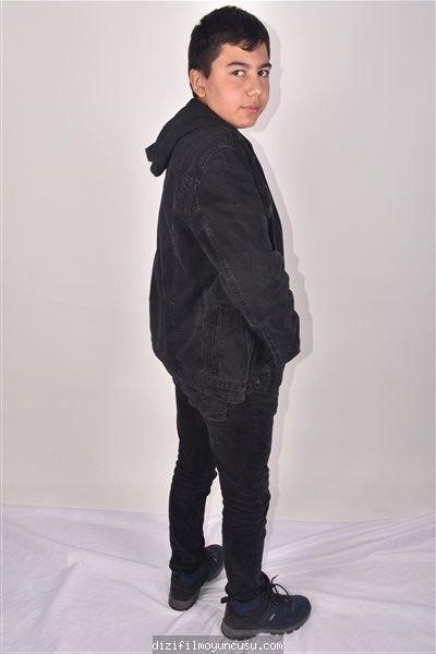 Nevşehir Cast Ajans Yavuz 70204