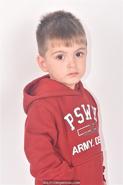 Çorum Cast Ajans Yiğit 229502