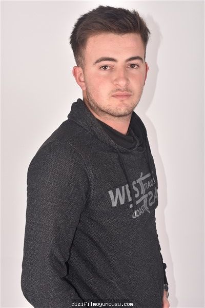 Nevşehir Cast Ajans Yusuf 70225
