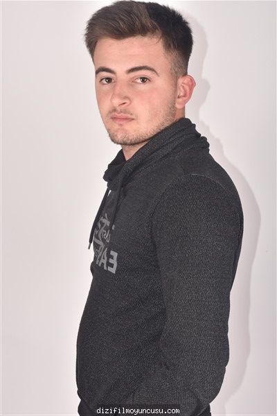 Nevşehir Cast Ajans Yusuf 70226