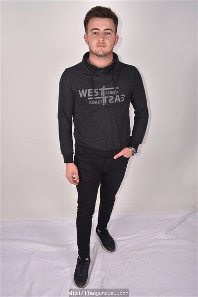 Nevşehir Cast Ajans Yusuf 70227